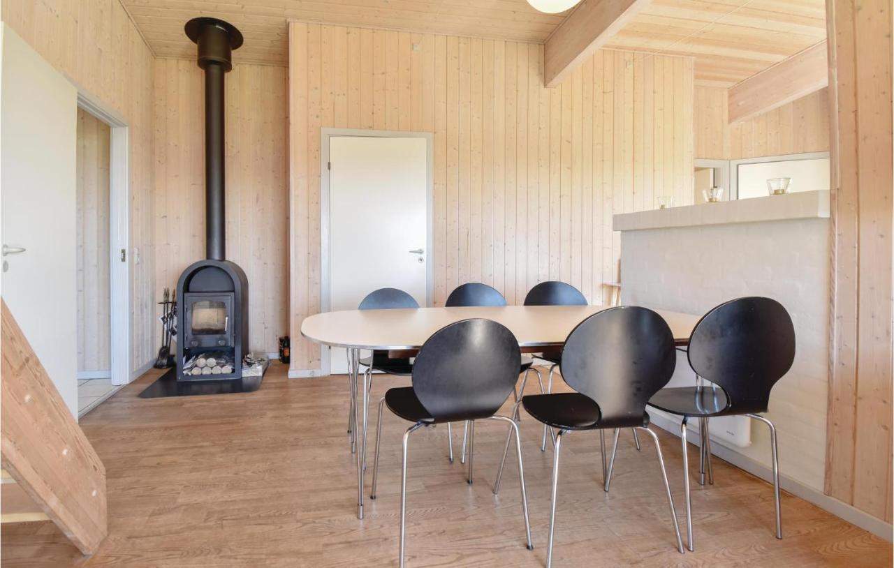 Mosegarden Villa Fåborg Buitenkant foto